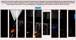 Desktop Screenshot of 4cmp.it